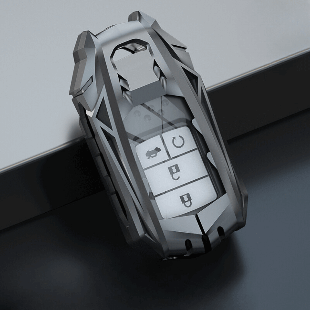 【ホンダ】ダイヤモンドエッジスマートキーケース〔Aタイプ〕